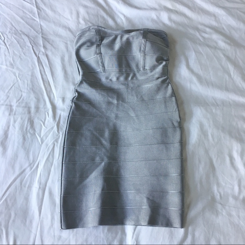 Bodycon Bandage Dress